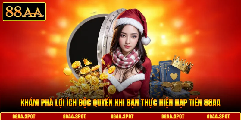 Khám phá các chương trình ưu đãi độc quyền
